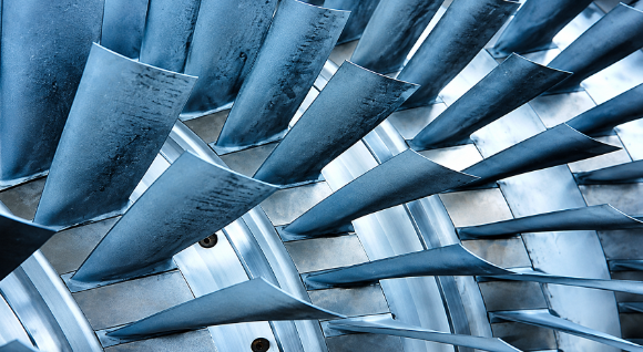 High-Temp Alloys Materials & Grades